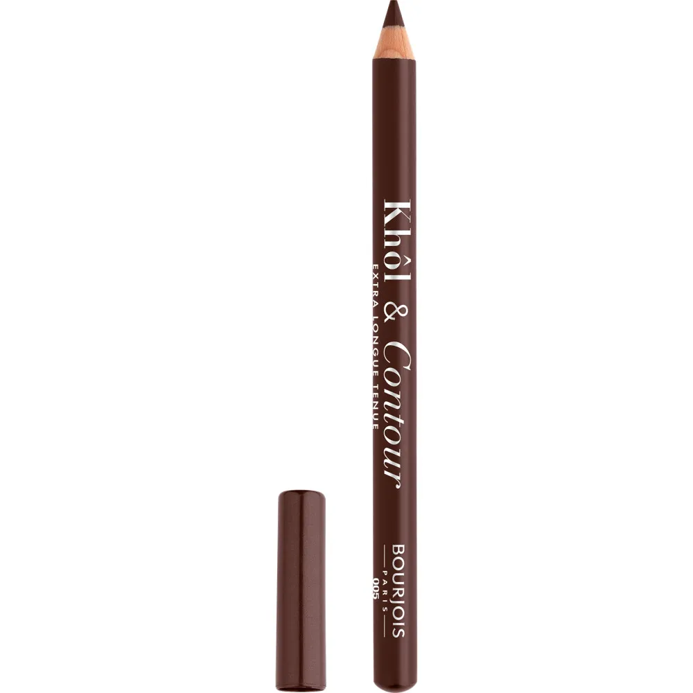 Bourjois Paris Khol & Contour Eyeliner  - 005 Choco-lacté