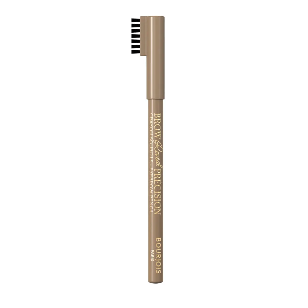 Bourjois Paris Brow Reveal Precision - 001 Blonde