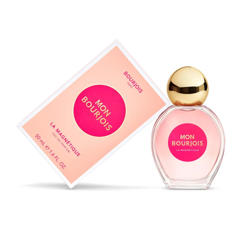 Bourjois Paris Mon Bourjois Fragrance - La Magnétique