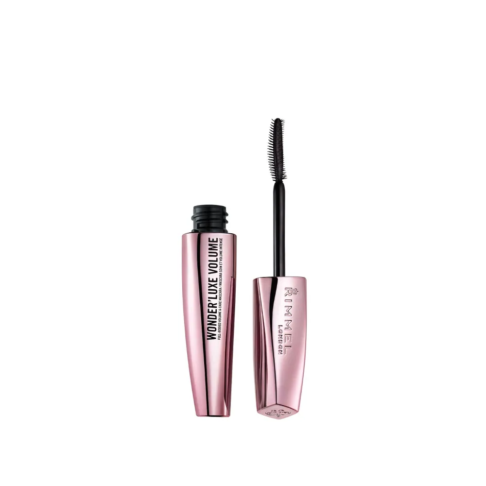 Rimmel London Wonder'Luxe Volume Mascara