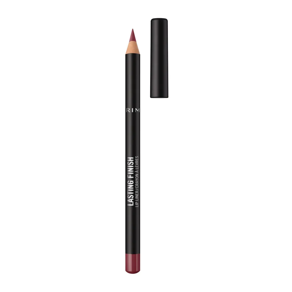 Rimmel London Lasting Finish Lipliner - 880 Wine