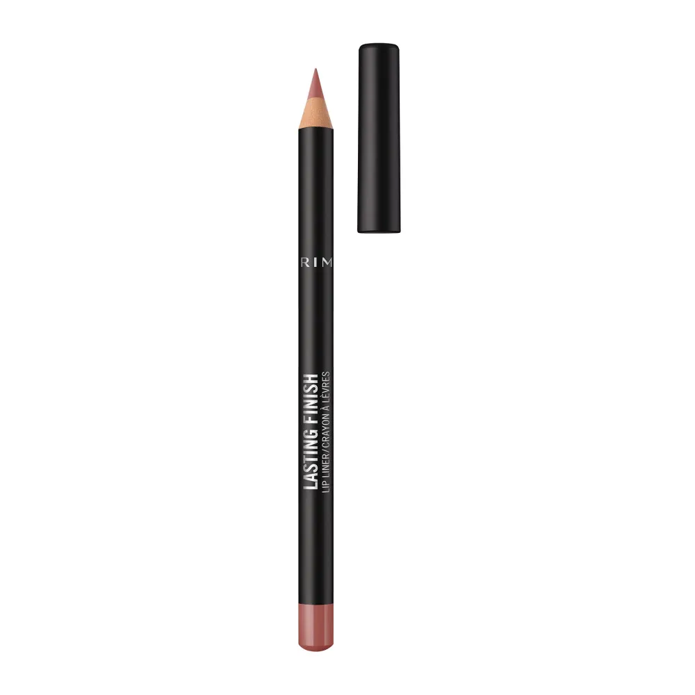 Rimmel London Lasting Finish Lipliner - 760 90's Nude