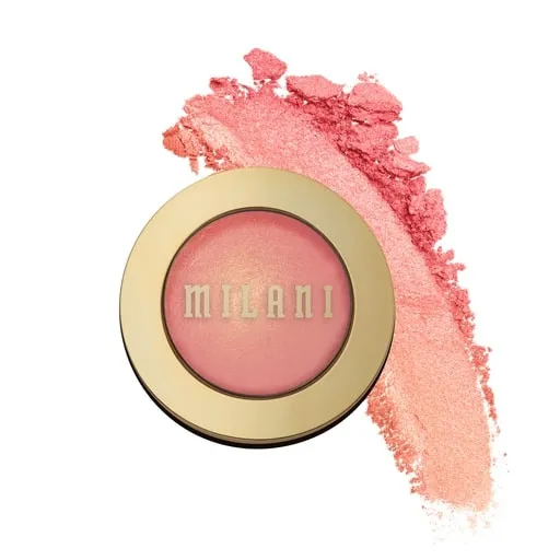 Milani Baked Blush - 12 Bella Bellini