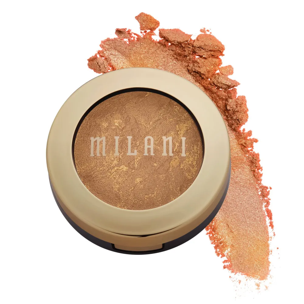 Milani Baked Bronzer - 05 Soleil