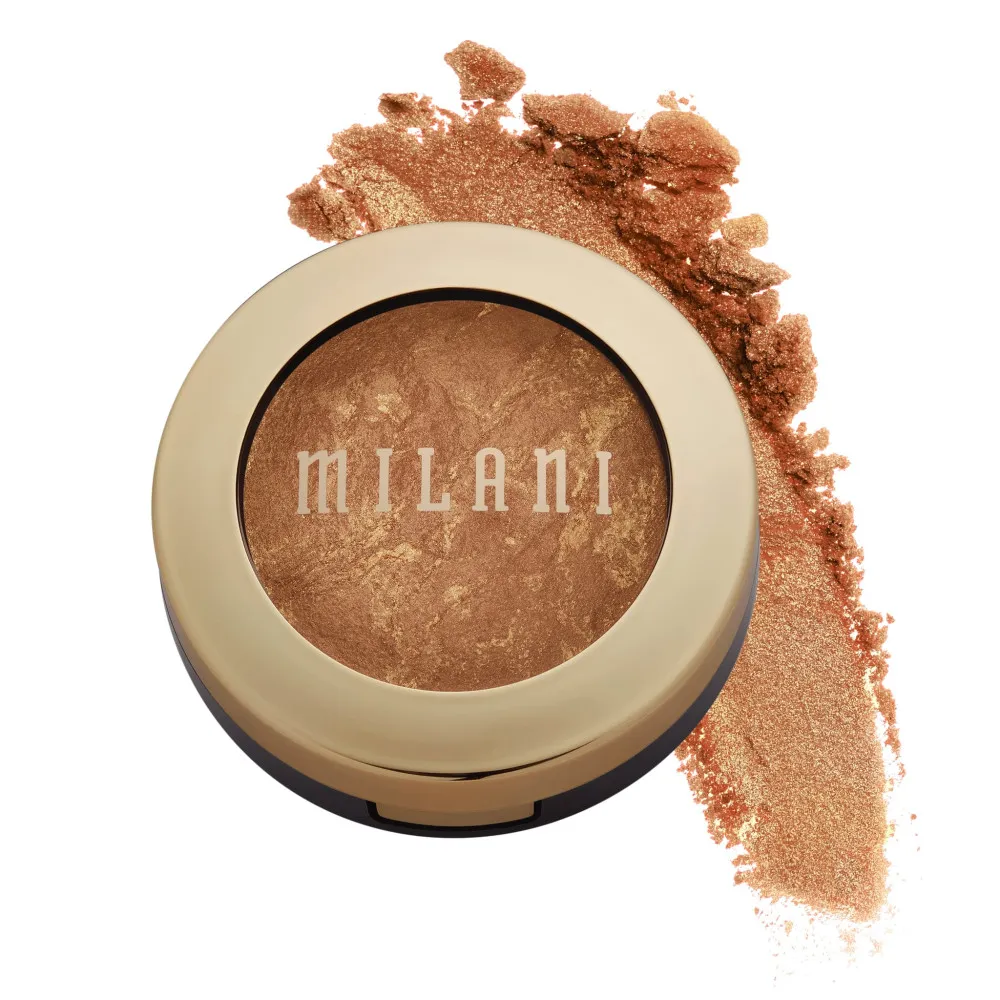 Milani Baked Bronzer - 09 Dolce