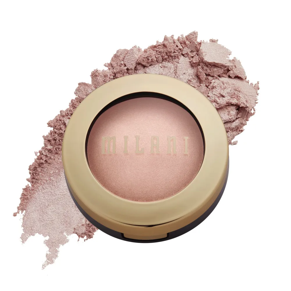 Milani Baked Highlighter - 110 Dolce Perla