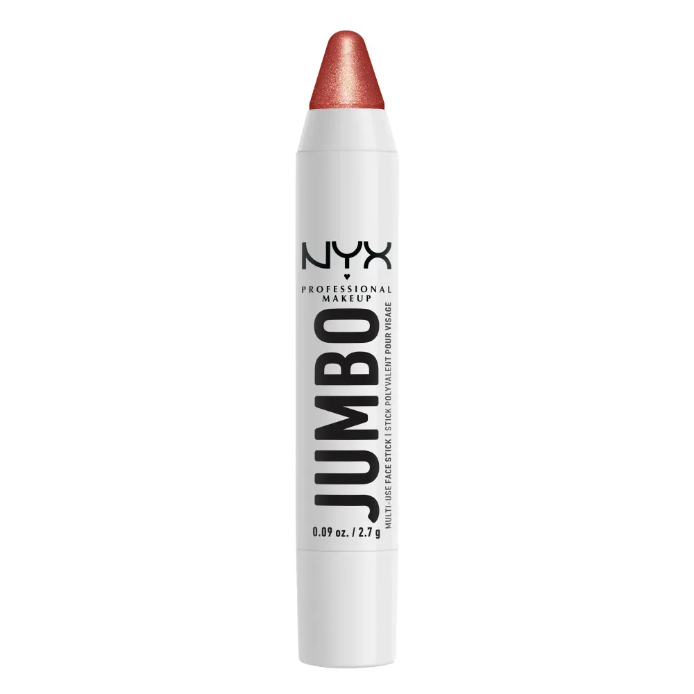 NYX Professional Makeup Jumbo Multi-Use Highlighter Stick - Lemon Merringue (JHS03)