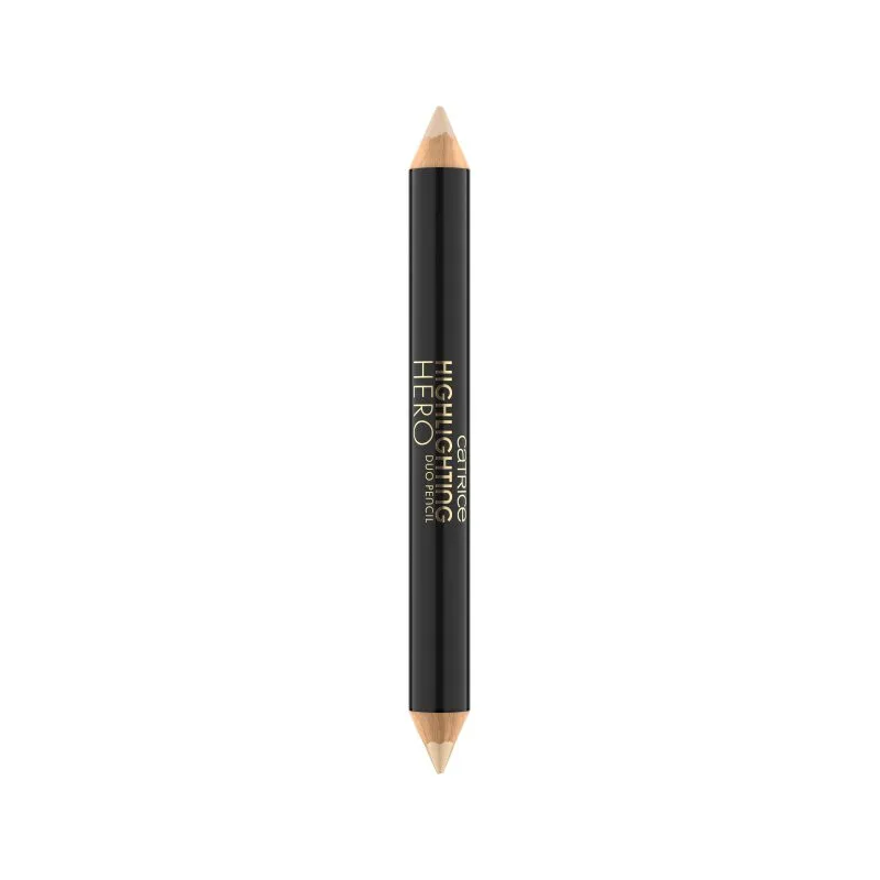 CATRICE Highlighting Hero Duo Pencil - 10 Sunlight