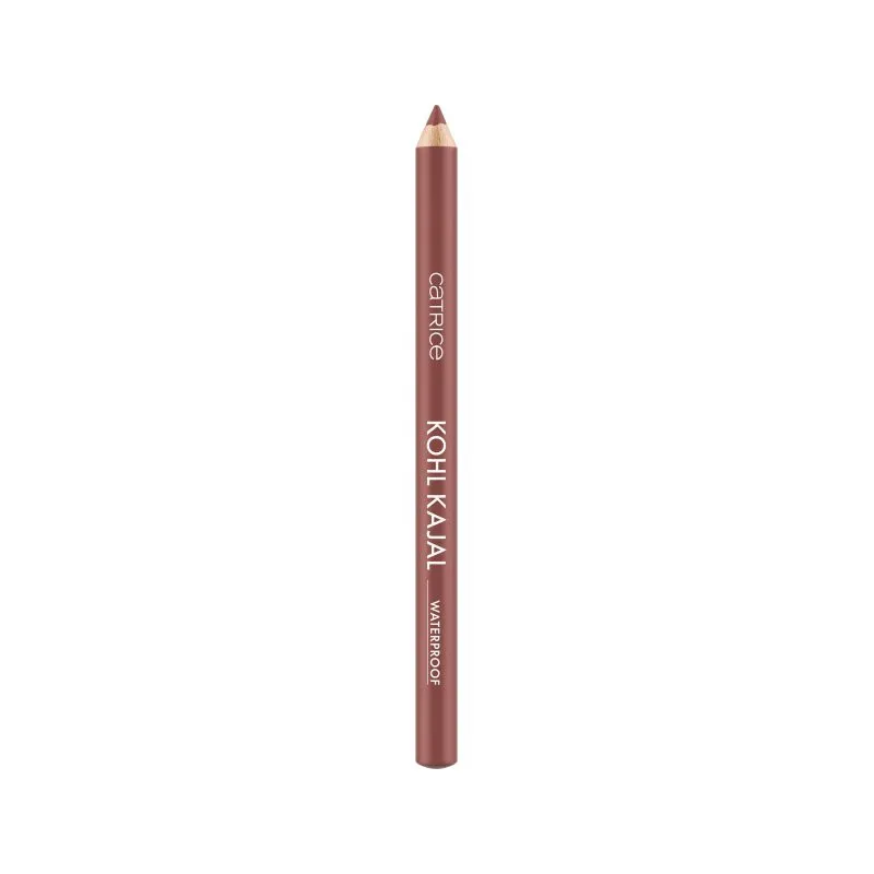 CATRICE Kohl Kajal Waterproof - 100 Burgundy Babe