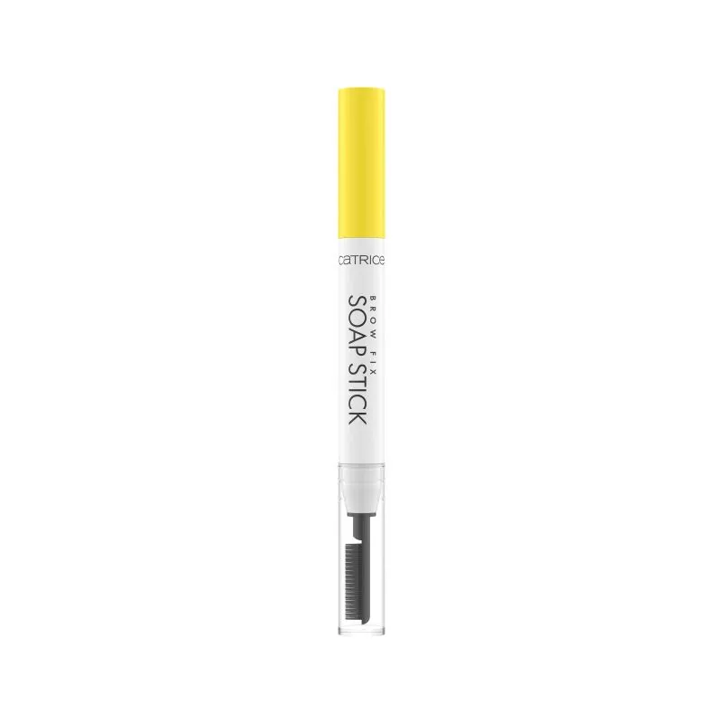 CATRICE Brow Fix Soap Stick - 10 Transparent