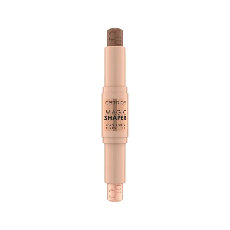 CATRICE Magic Shaper Contour & Glow Stick - 040 Deep