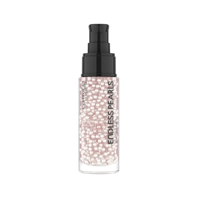 CATRICE Endless Pearls Beautifying Primer