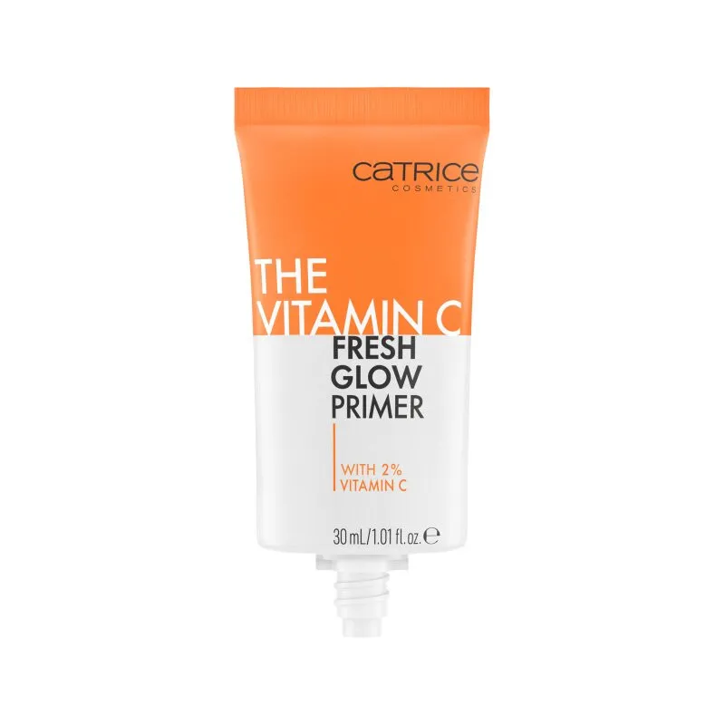 CATRICE The Vitamin C Fresh Glow Primer