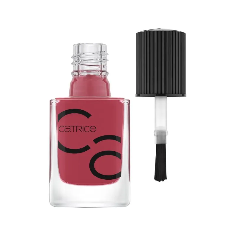 CATRICE ICONAILS Gel Lacquer - 168 You Are Berry Cute