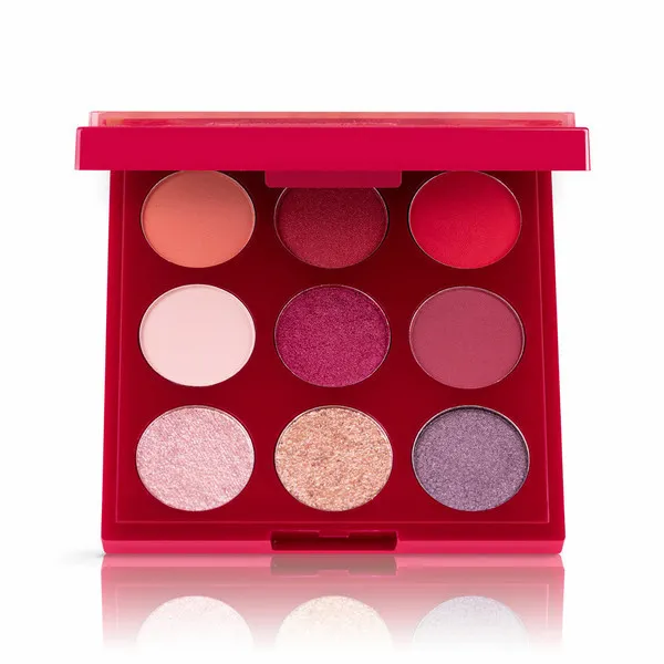 Wibo Doll Box Eyeshadow Palette