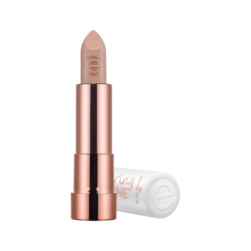 essence Caring Shine Vegan Collagen Lipstick - 206 My Choice