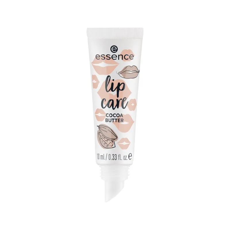 essence Lip Care Cocoa Butter