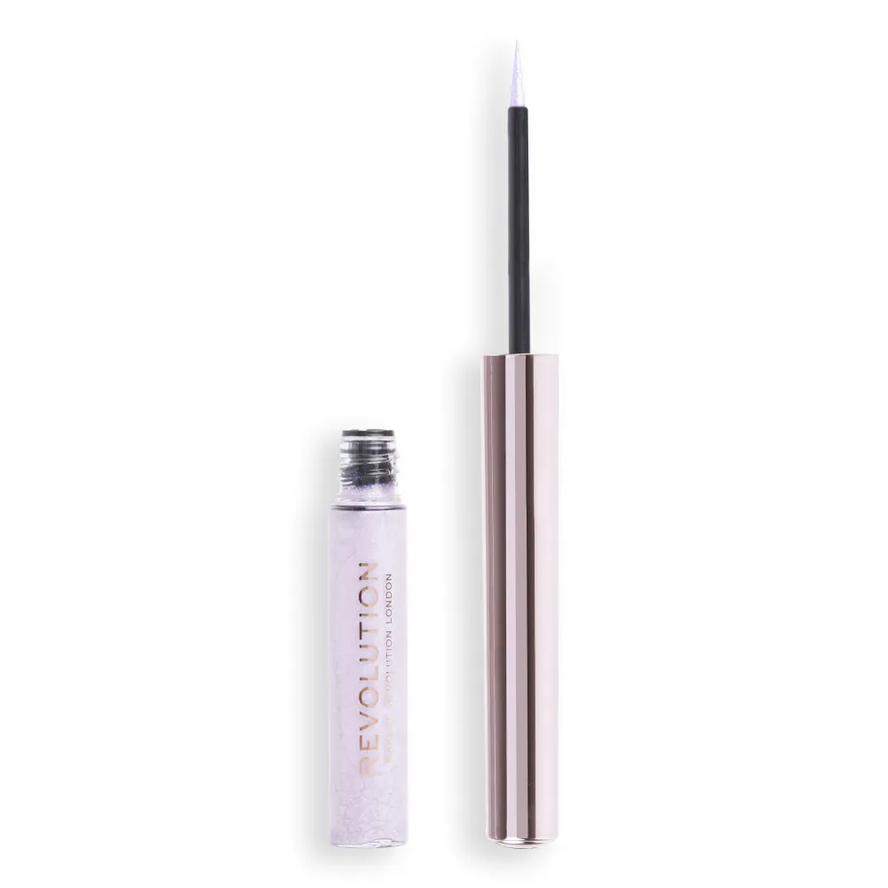 Revolution Festive Allure Chromatic Liner - Lilac Lustre