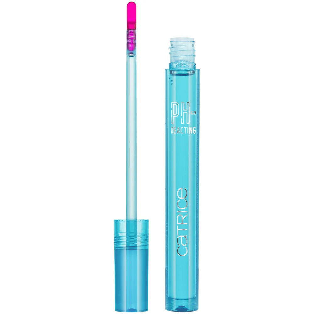 CATRICE METAFACE Lip Glaze - C02 Digital Universe