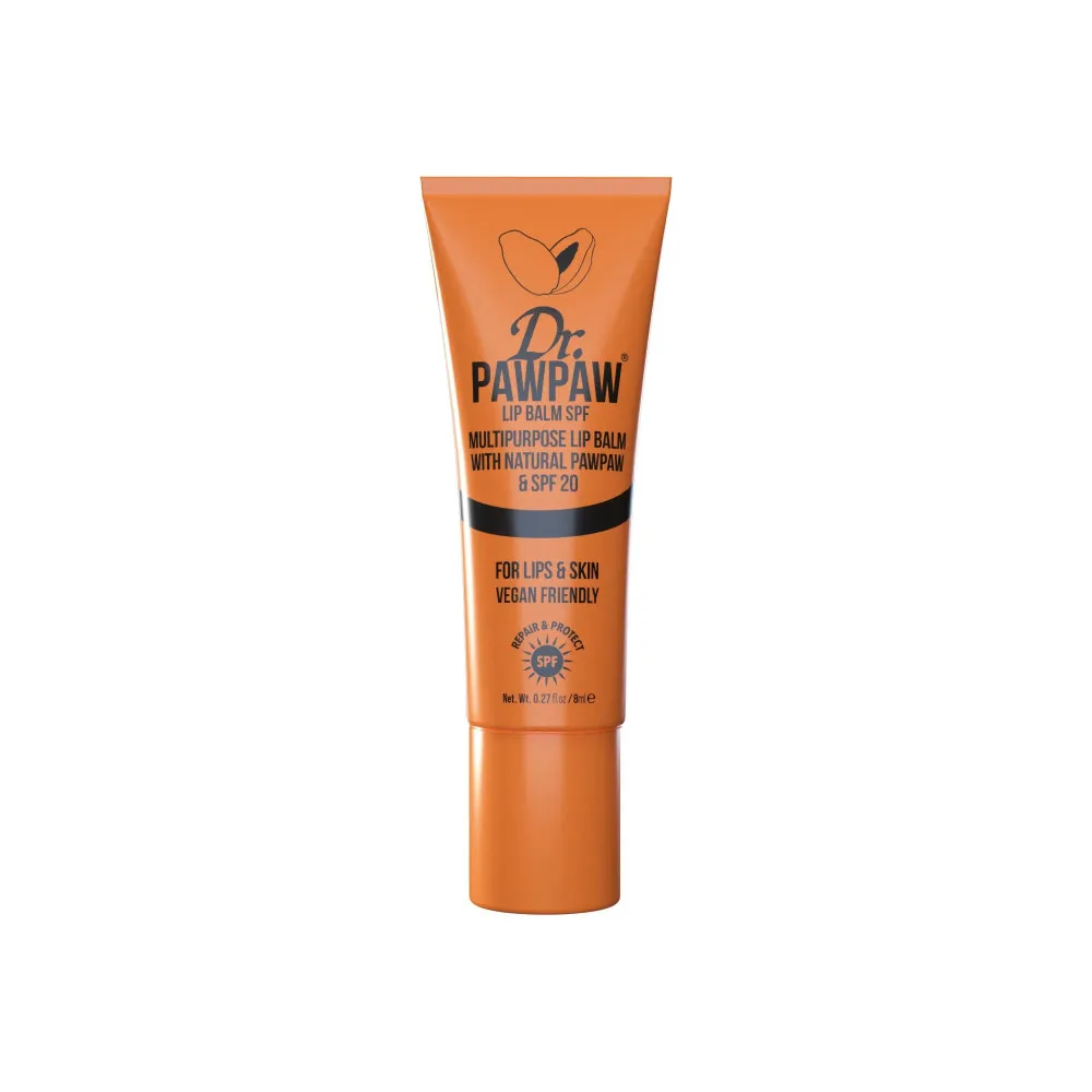 Dr. PAWPAW balsam de buze SPF - SPF Repair & Protect Balm