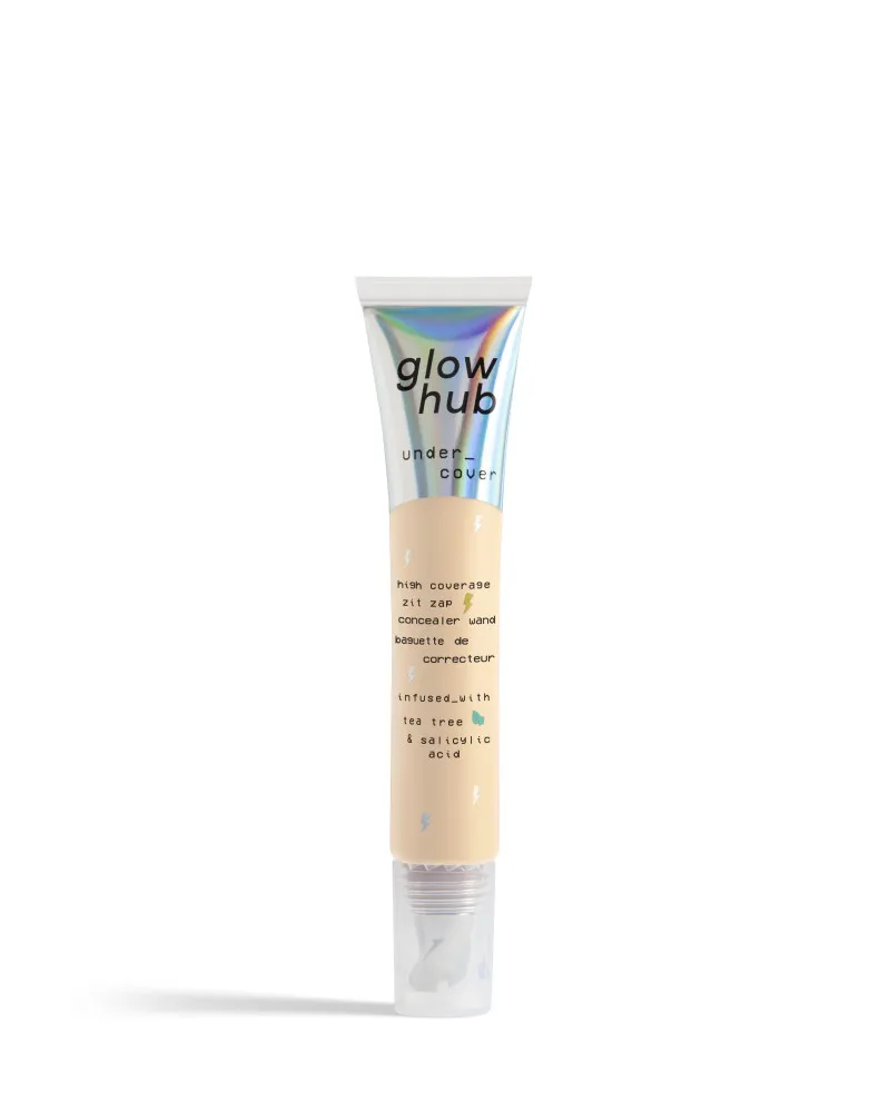 Glow Hub Under Cover Concealer - 04N Isobel