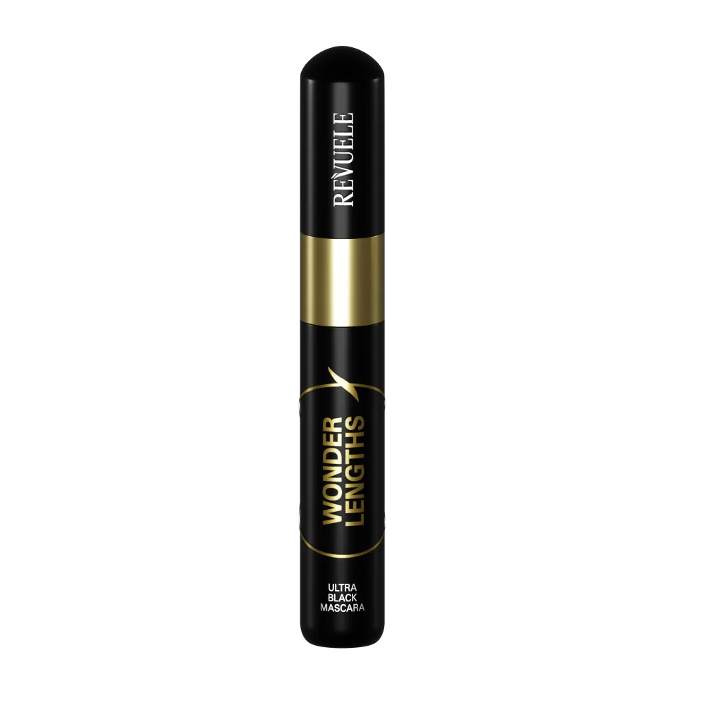 Revuele Ultra Black Mascara - Wonder Lenghts