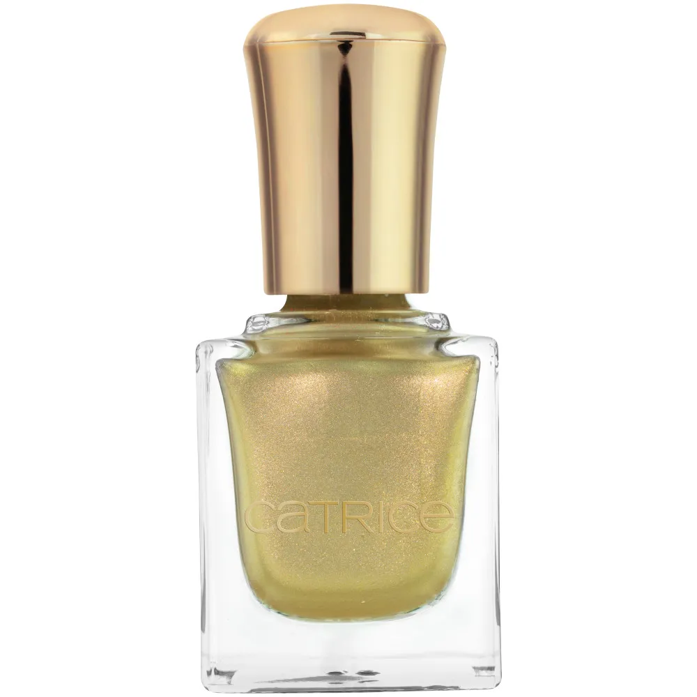 CATRICE Magic Christmas Story Nail Lacquer - C02 Clara's Adventures