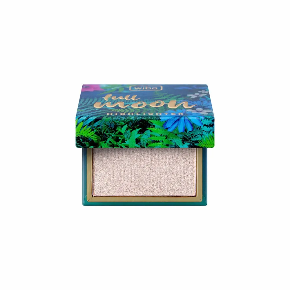 Wibo Full Moon Highlighter 