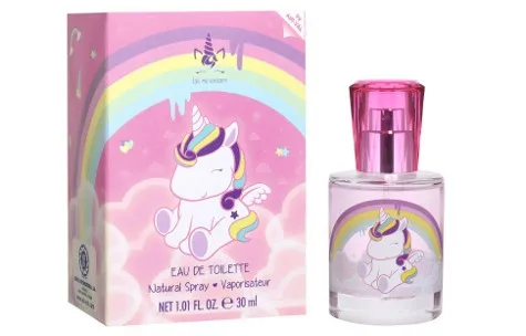 Air-Val apa de toaleta - Eau De Toilette - Eau My Unicorn