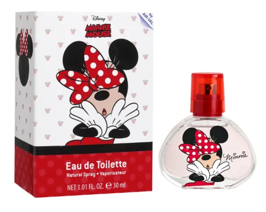 Air-Val apa de toaleta - Eau De Toilette - Minnie