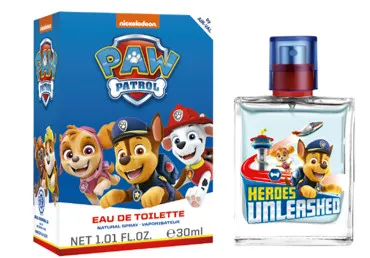 Air-Val apa de toaleta - Eau De Toilette - Paw Patrol