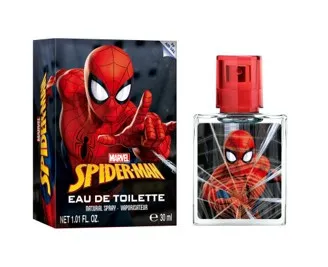 Air-Val apa de toaleta - Eau De Toilette - Spiderman