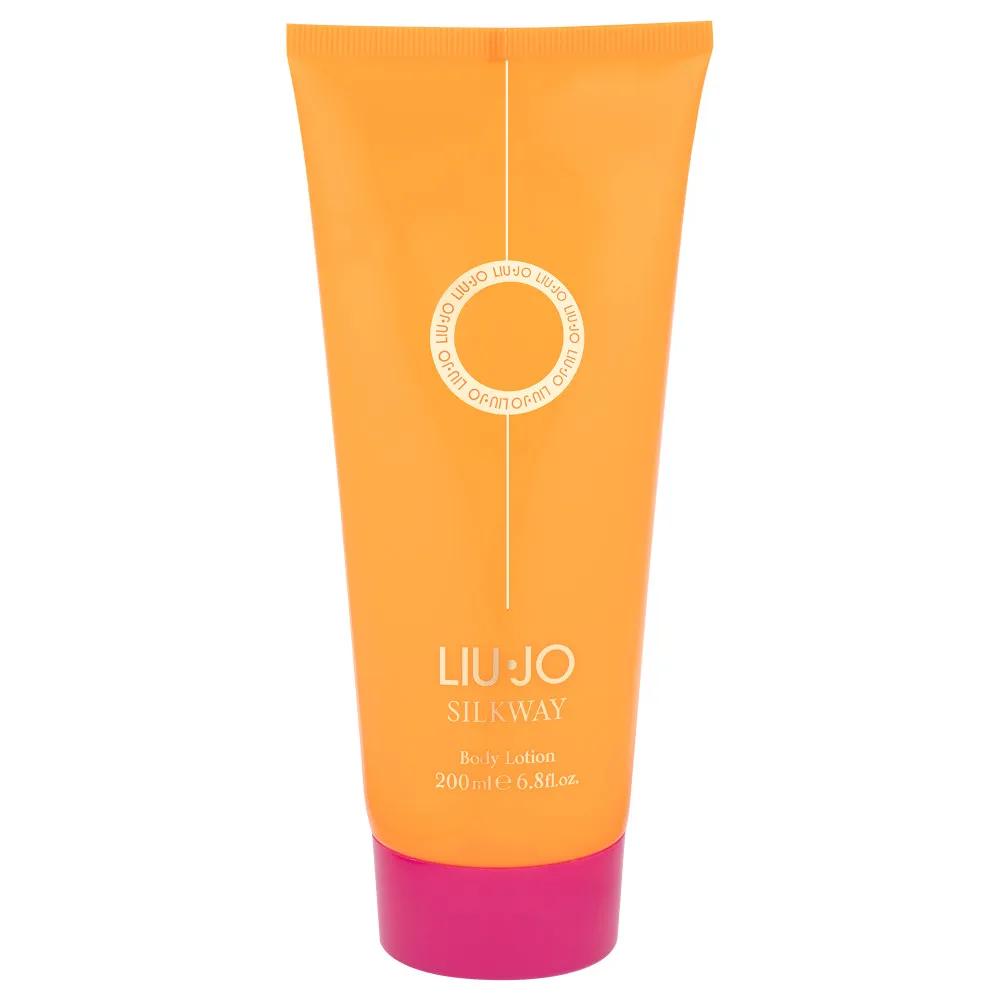 LIU JO lotiune de corp - Body Lotion - Silkway