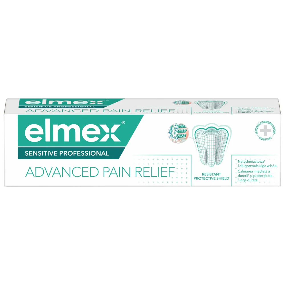 elmex pasta de dinti - Sensitive Professional Toothpaste