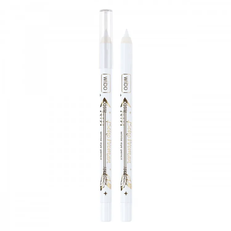 Wibo Boho Woman Eye Pencil - White