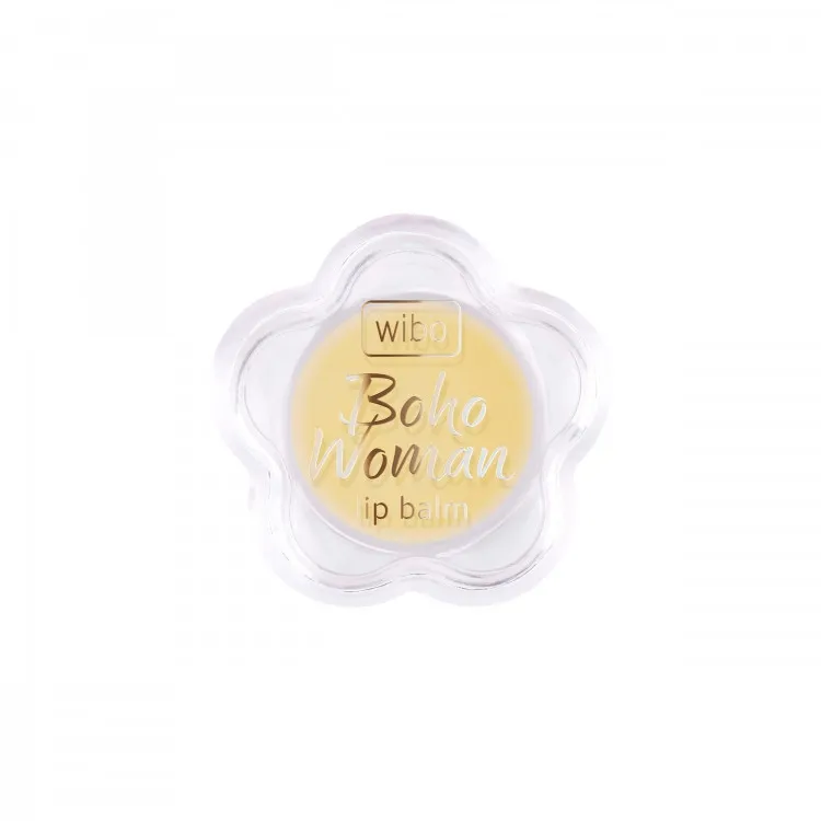 Wibo Boho Woman Lip Balm - 1