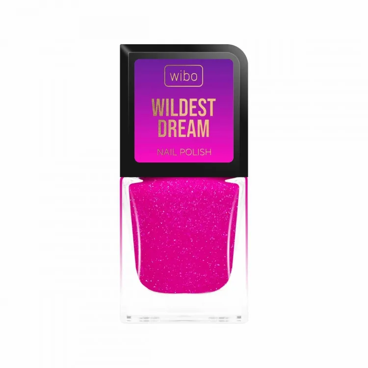 Wibo Wildest Dream Nail Polish - 4