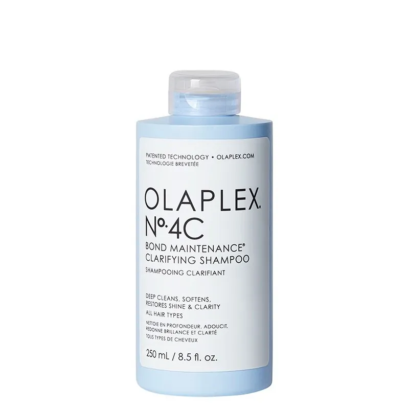 Olaplex sampon de par - No.4C Clarifying Shampoo