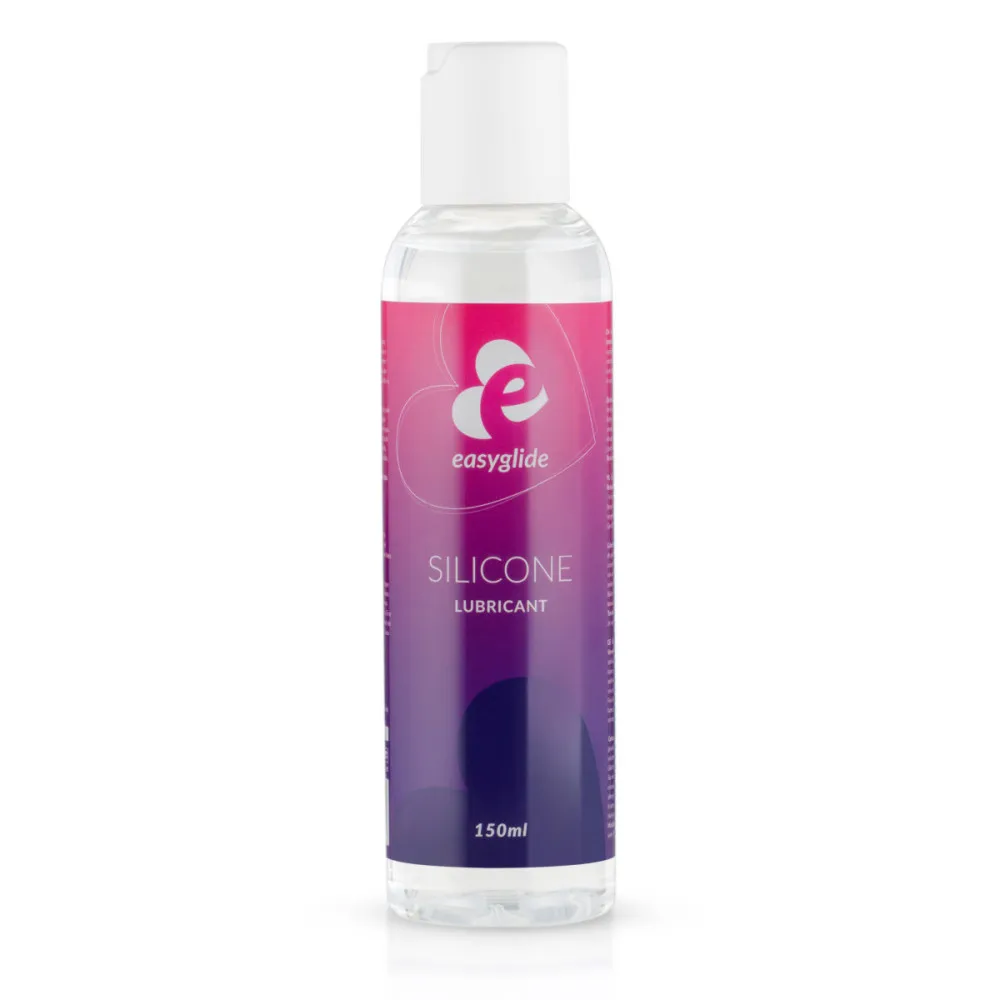 EasyGlide lubrifiant - Siliconen Lubricant (150 ml)