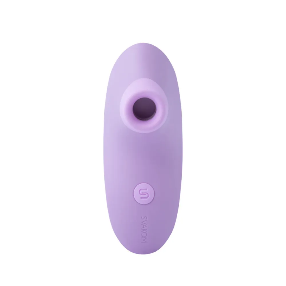 Svakom vibrator - Pulse Lite Neo Clitoral Stimulator - Violet