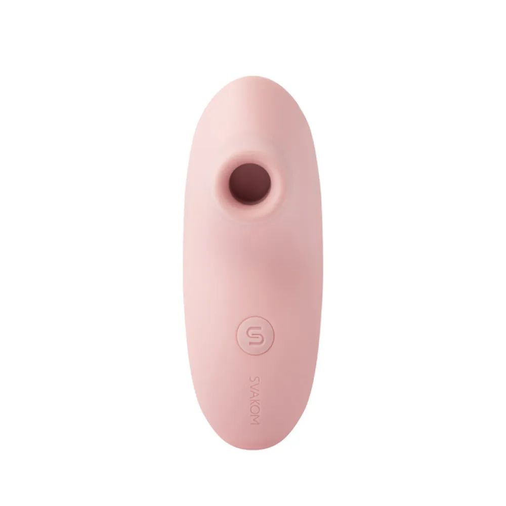 Svakom vibrator - Pulse Lite Neo Clitoral Stimulator - Pink