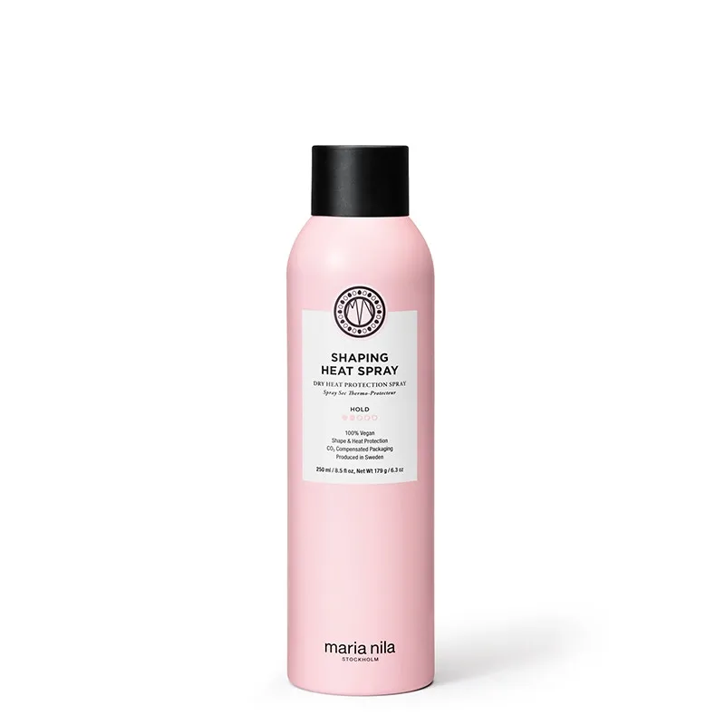 Maria Nila spray pentru protectia parului - Shaping Heat Spray