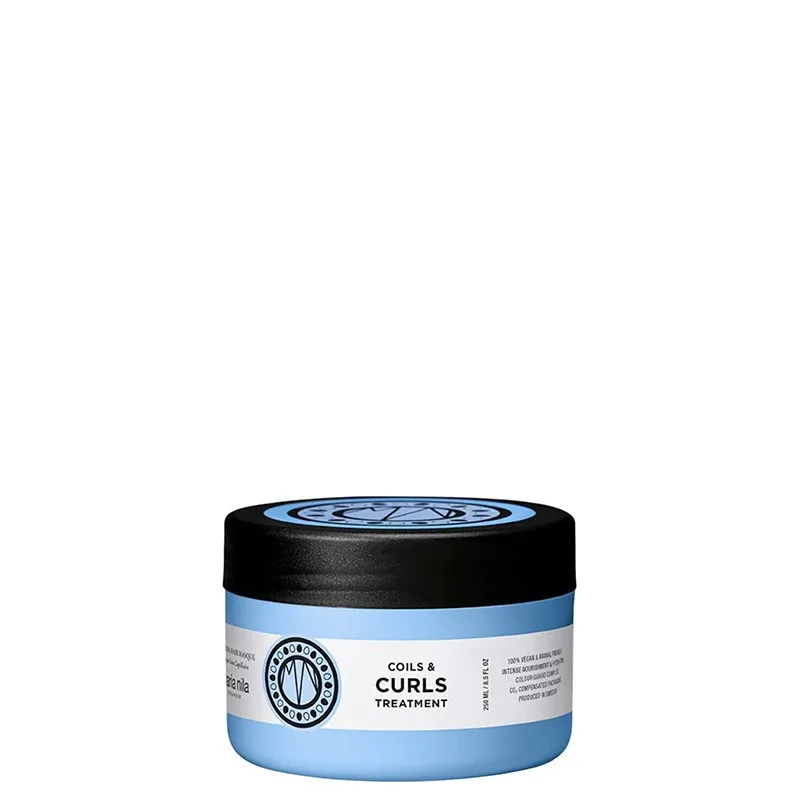 Maria Nila masca de par - Coils & Curls Masque