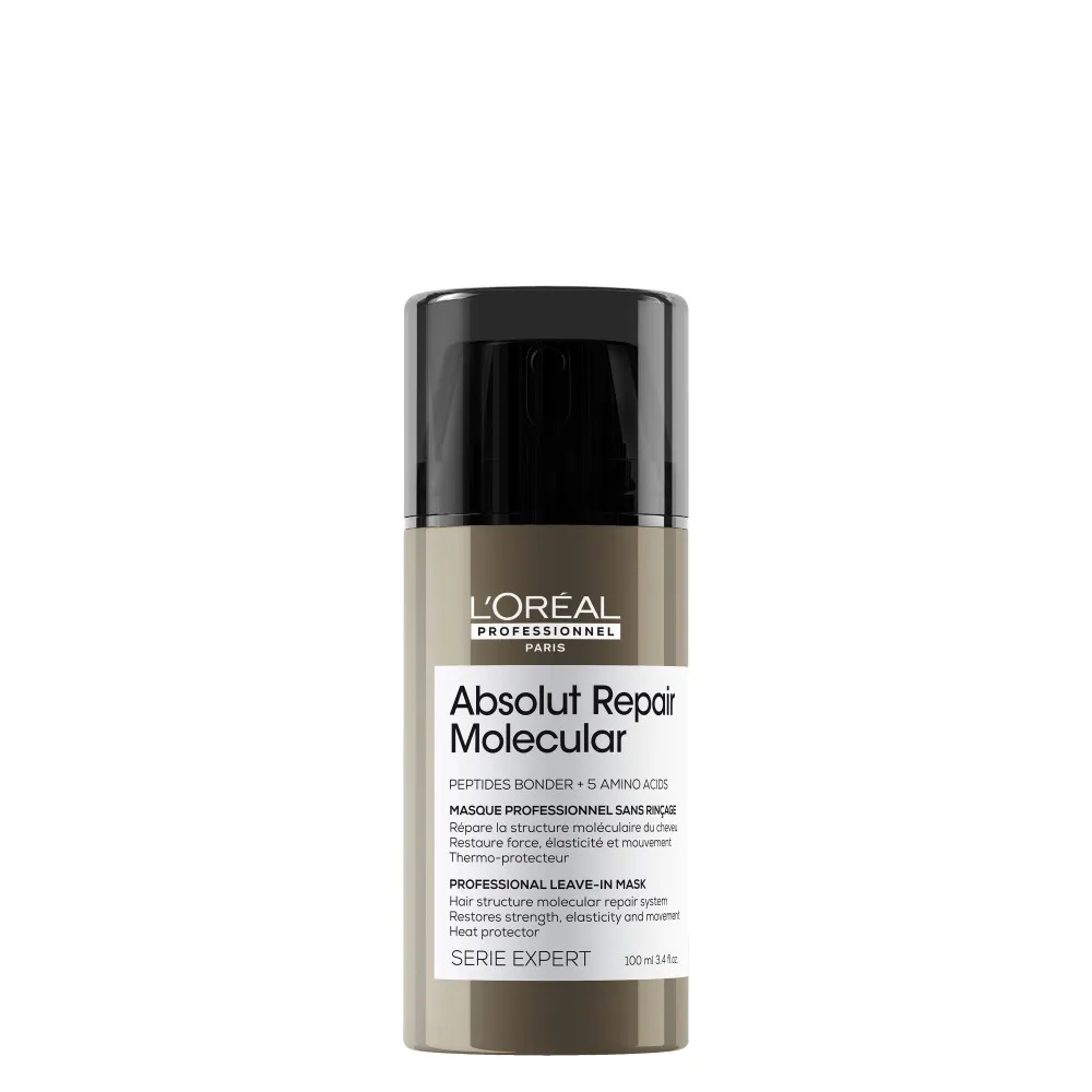 L'Oréal Professionnel Paris masca de par - Serie Expert Absolut Repair Molecular Leave In Mask