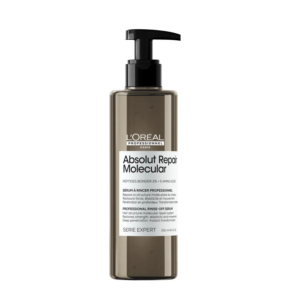 L'Oréal Professionnel Paris tratament de par - Serie Expert Absolut Repair Molecular Liquid Treatment