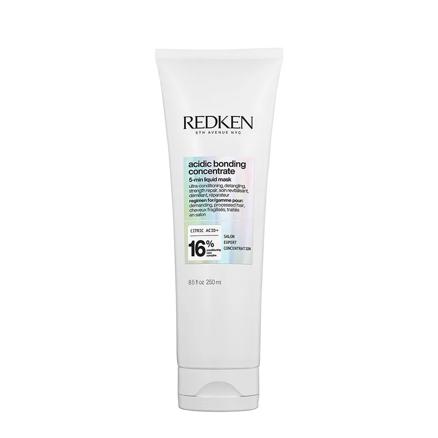 Redken NYC masca de par - Acidic Bonder Concentrate Mask