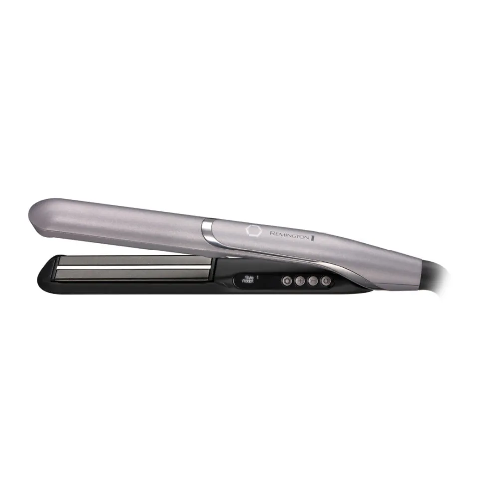 Remington placa de par - S9880 PROLuxe You Adaptive Straightener