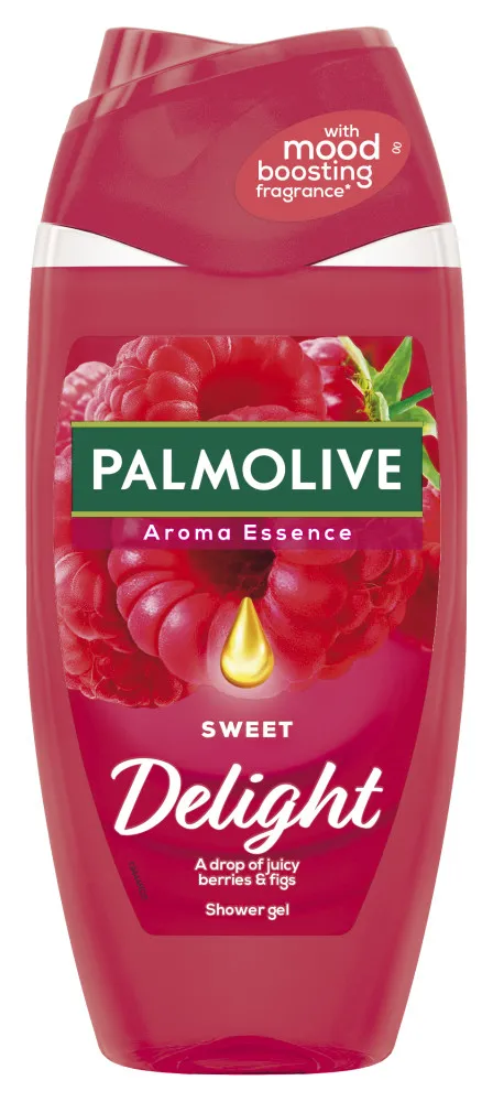 Palmolive gel de dus -  Aroma Essence Shower Gel - Sweet Delight