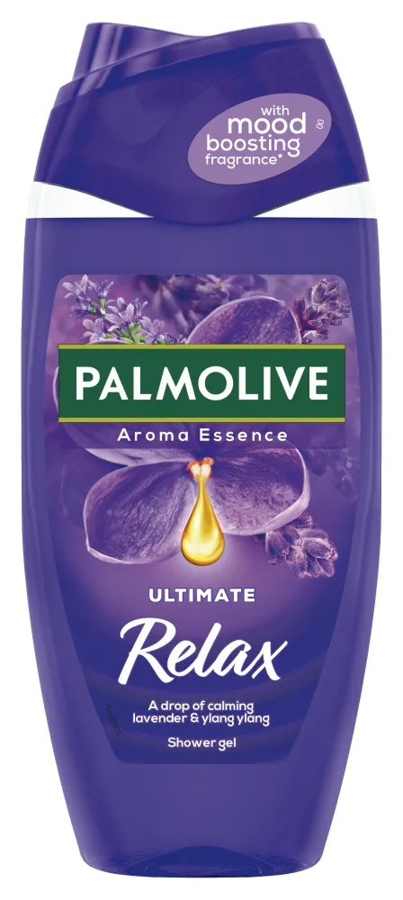 Palmolive gel de dus - Aroma Essence Shower Gel - Ultimate Relax