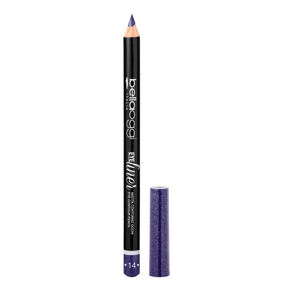 bellaoggi Eye Liner - Violet